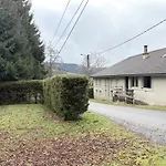 Maison Usclade Feriehus Murat-le-Quaire