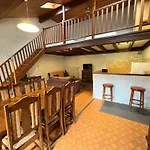 Maison Usclade *