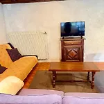 Maison Usclade *
