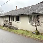 Maison Usclade Feriehus Murat-le-Quaire