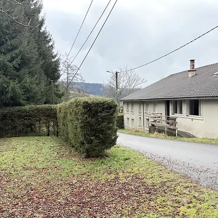 Maison Usclade 度假居 Murat-le-Quaire