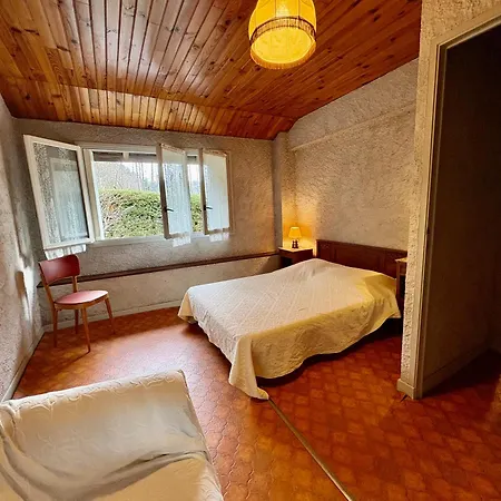 Maison Usclade 度假居 Murat-le-Quaire