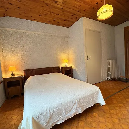 Maison Usclade * Murat-le-Quaire