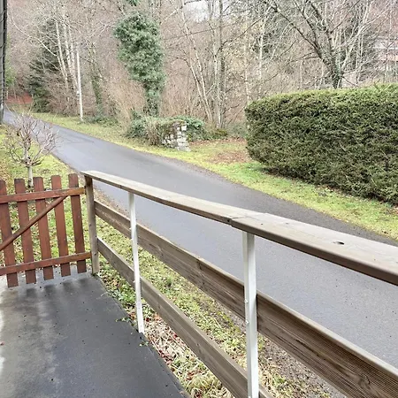 Maison Usclade Murat-le-Quaire