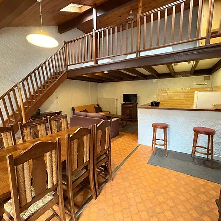 Maison Usclade *