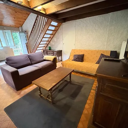 Maison Usclade