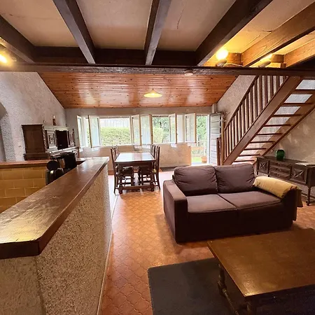 度假居 Maison Usclade