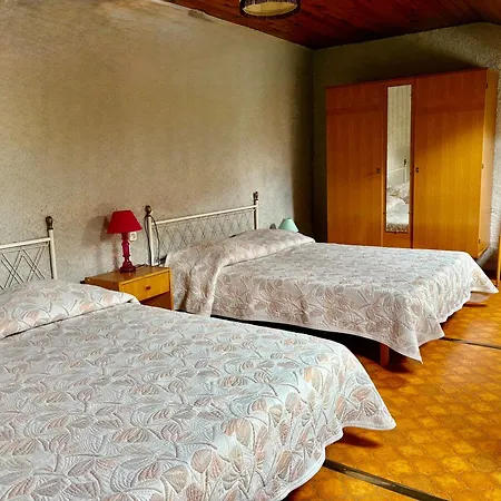 Dom wakacyjny Maison Usclade
