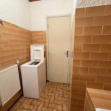 度假居 Maison Usclade *