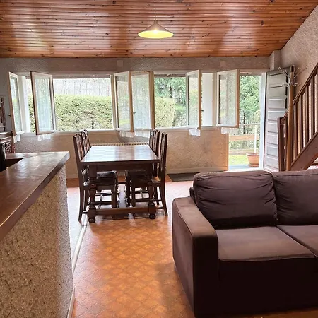 Maison Usclade * Murat-le-Quaire