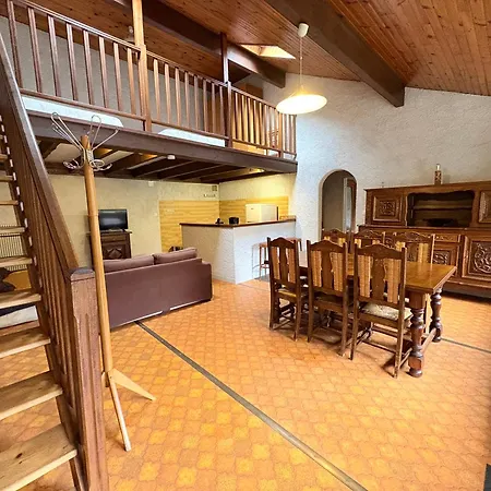 Maison Usclade *