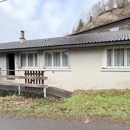 Maison Usclade Murat-le-Quaire