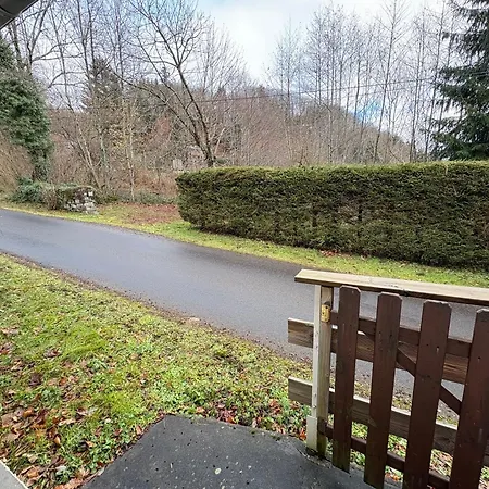 Maison Usclade * Murat-le-Quaire