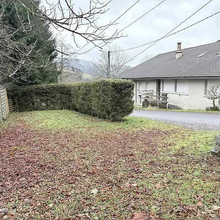 Maison Usclade Semesterbostad