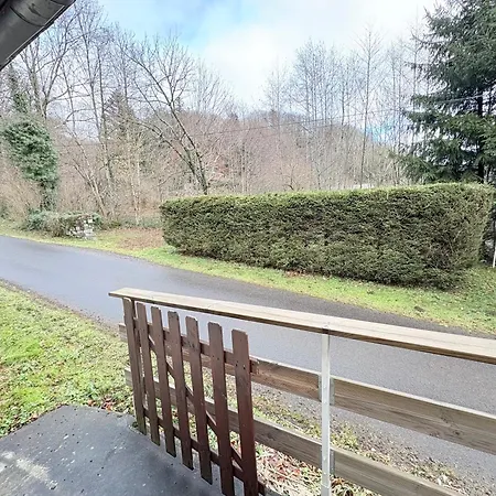 Maison Usclade Murat-le-Quaire