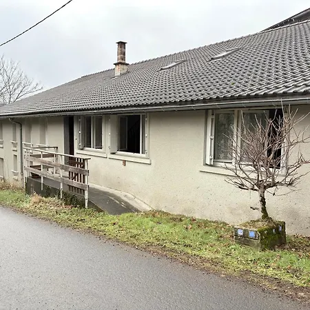 Maison Usclade Semesterbostad Murat-le-Quaire