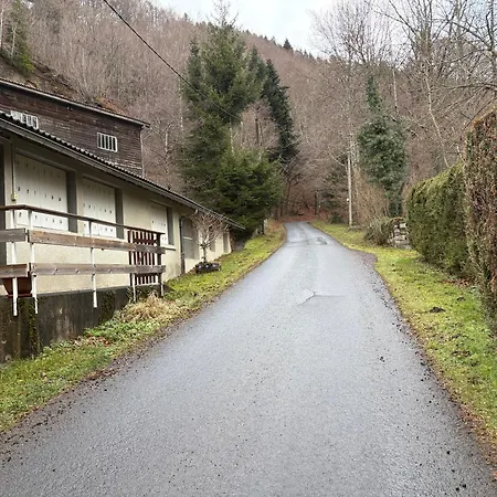 度假居 Maison Usclade