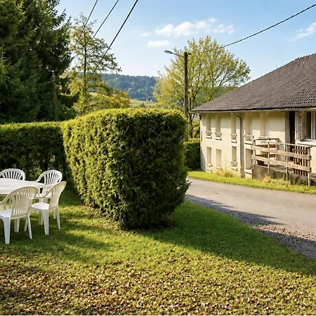 Dom wakacyjny Maison Usclade Murat-le-Quaire