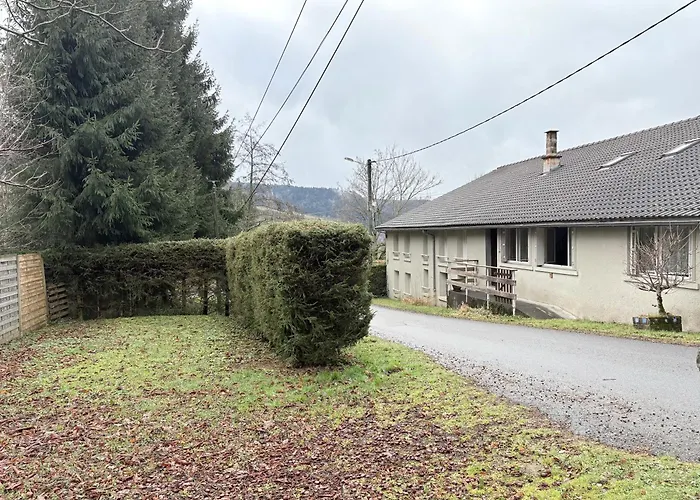 Maison Usclade Holiday home Murat-le-Quaire