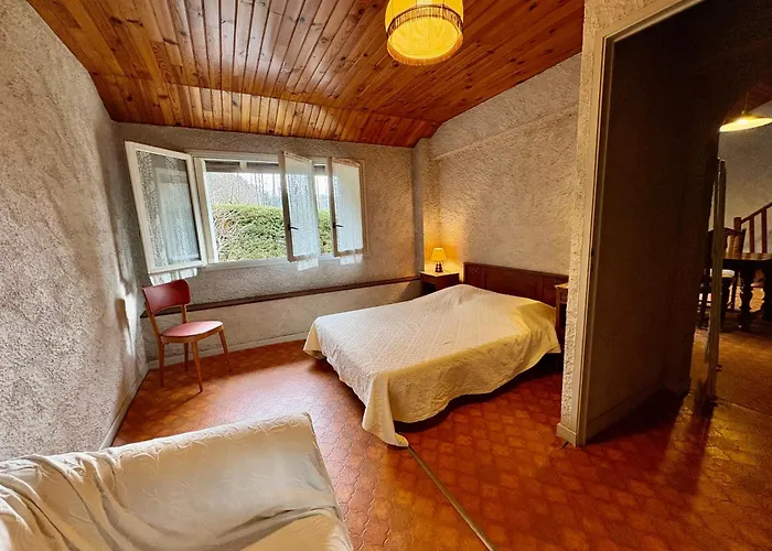 Maison Usclade Holiday home Murat-le-Quaire