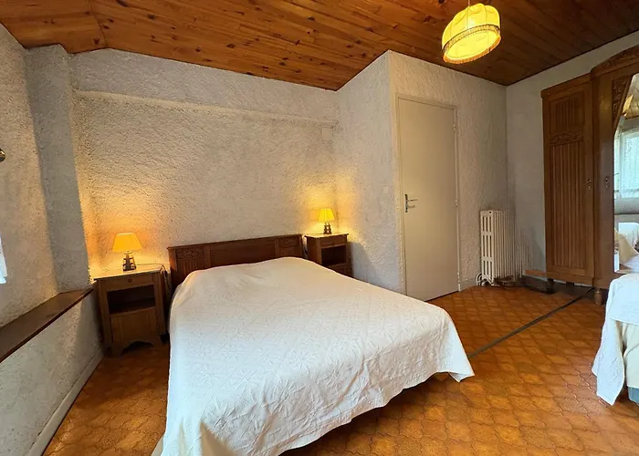 Maison Usclade * Murat-le-Quaire