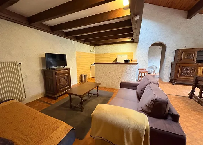 Maison Usclade Holiday home Murat-le-Quaire