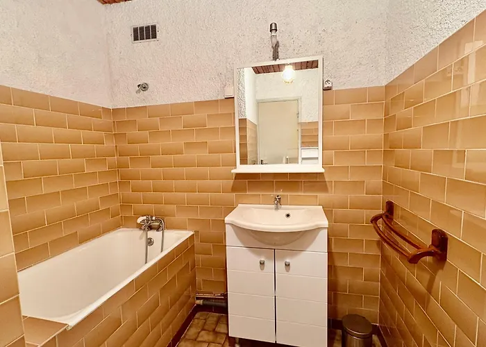 Maison Usclade * Murat-le-Quaire