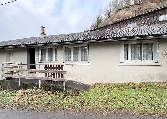 Maison Usclade Murat-le-Quaire