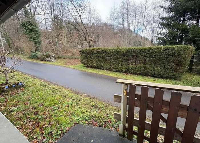 Maison Usclade * Murat-le-Quaire