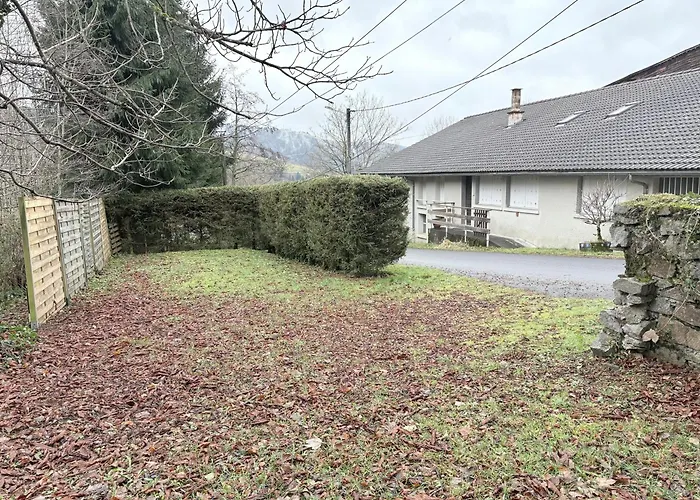 Maison Usclade Holiday home