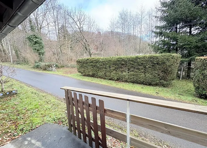 Maison Usclade Murat-le-Quaire