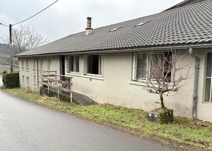 Maison Usclade Holiday home Murat-le-Quaire